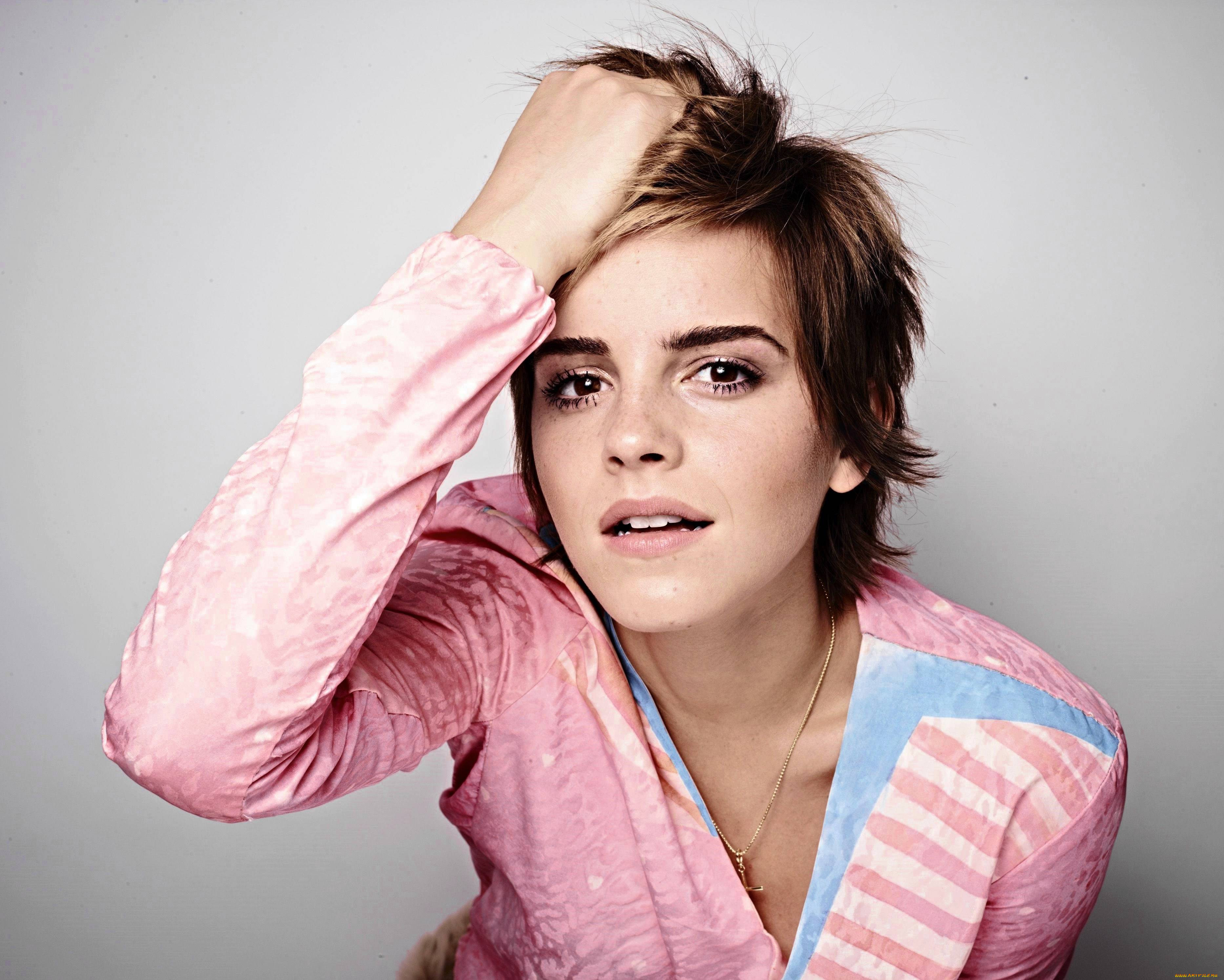 Emma Watson, , , 